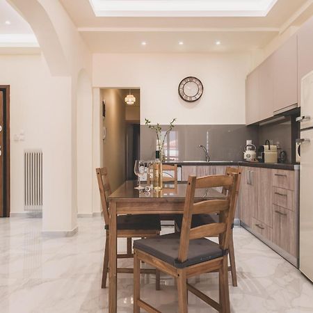 Апартаменти Luxury Flat In Historical Athens-Livingstone Opal Екстер'єр фото