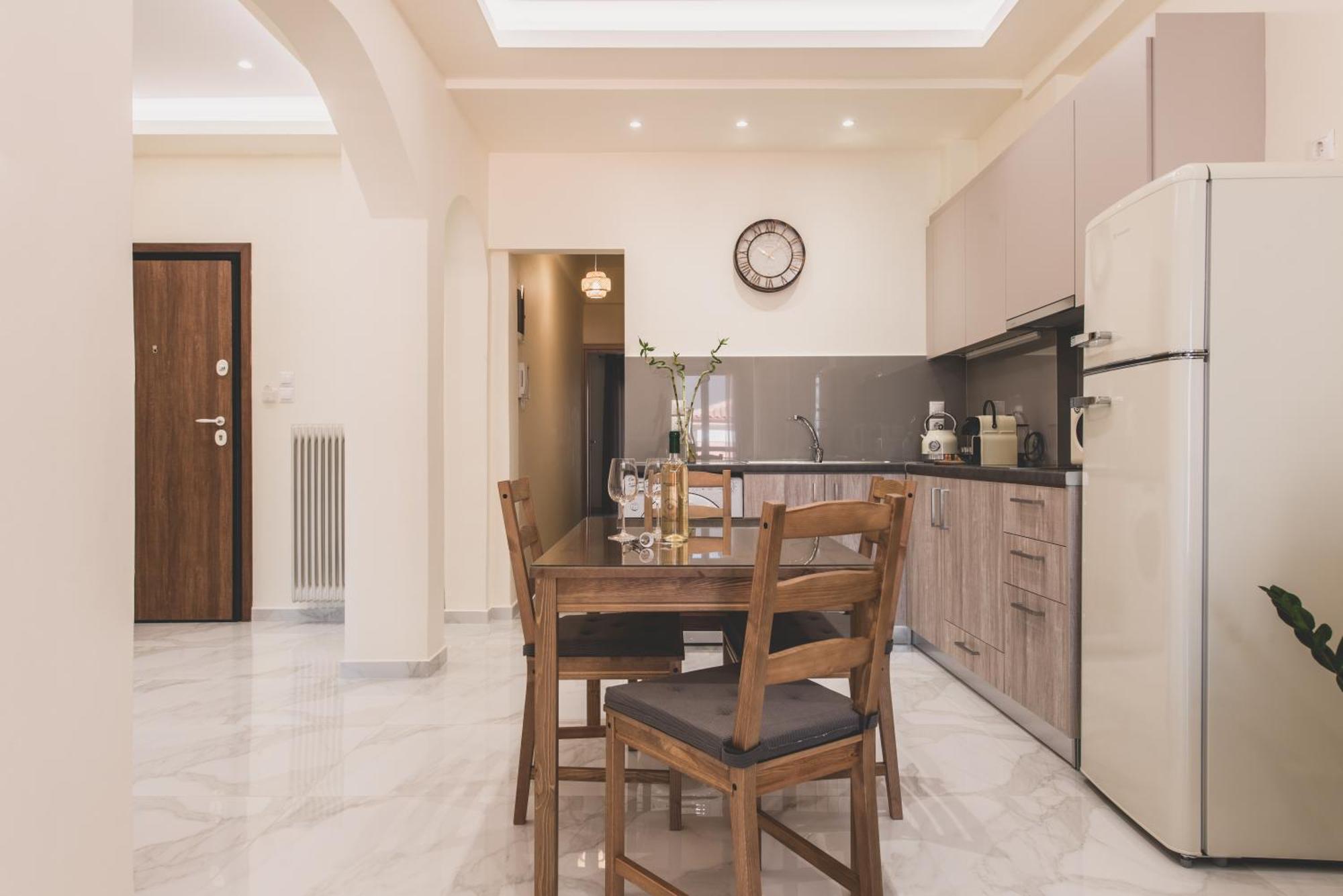Апартаменти Luxury Flat In Historical Athens-Livingstone Opal Екстер'єр фото